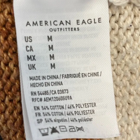 Striped Cardigan - Picture 3 of 3